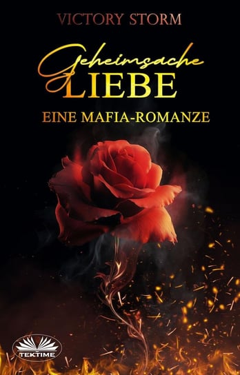 Geheimsache Liebe - Eine Mafia-romanze Victory Storm