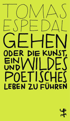 Gehen Matthes & Seitz Berlin