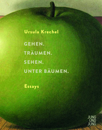 Gehen. Träumen. Sehen. Unter Bäumen. Jung und Jung