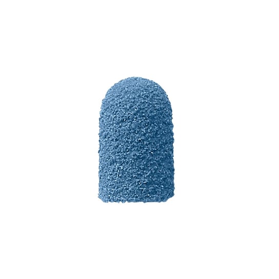 Gehwol, Kapturki 7 mm średnioziarniste 150 niebieskie, 10 szt. Gehwol