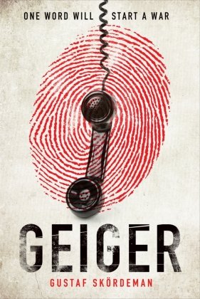 Geiger Bonnier Books UK