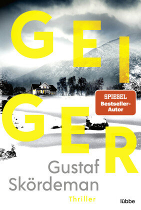 Geiger Bastei Lubbe Taschenbuch