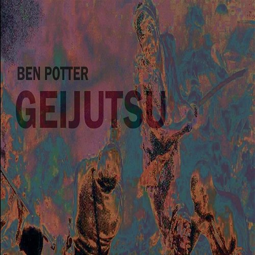 Geijutsu Ben Potter