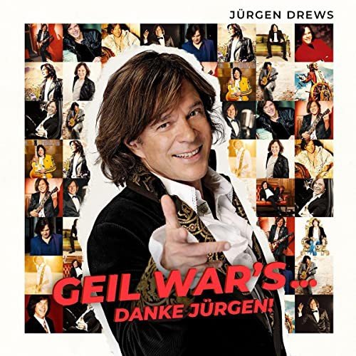 Geil war's ... Danke Jurgen! Various Artists