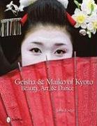 Geisha & Maiko of Kyoto Foster John