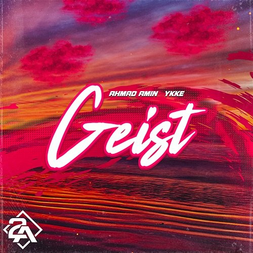 GEIST Yung Kafa & Kücük Efendi, Ahmad Amin
