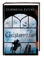 Geisterritter Funke Cornlia