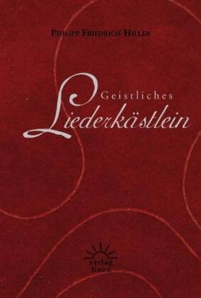 Geistliches Liederkästlein Verlag Linea