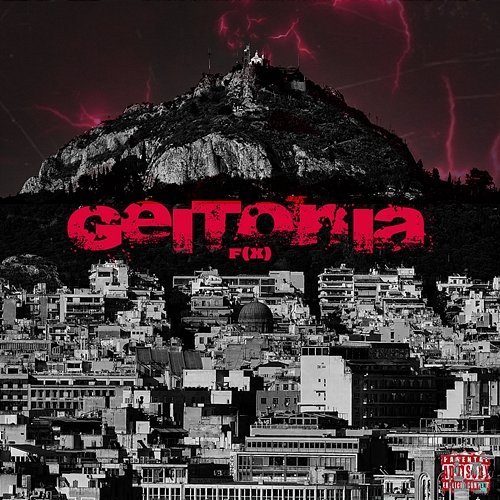 Geitonia BTK 187, F(x)