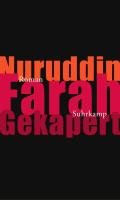 Gekapert Farah Nuruddin