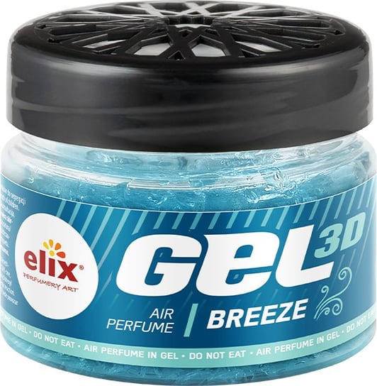 GEL 3D BREEZE 100 ML, ELIX Inny producent