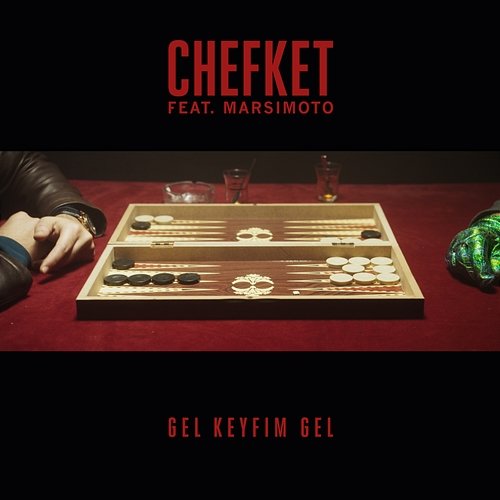 Gel Keyfim Gel Chefket feat. Marsimoto