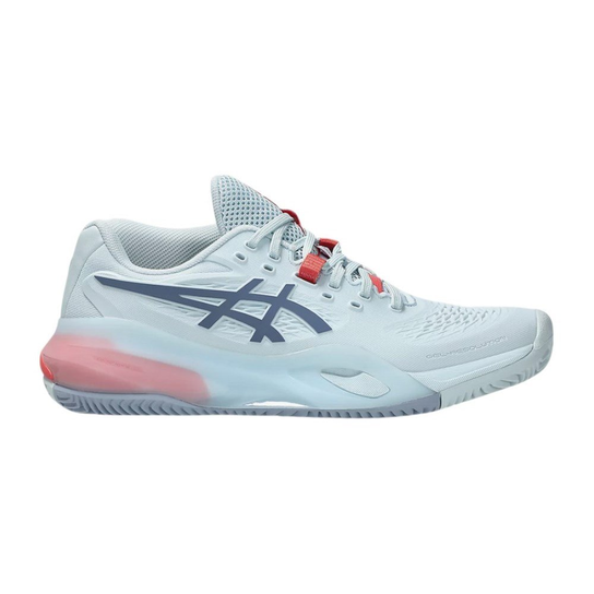 Gel Resolution X Asics