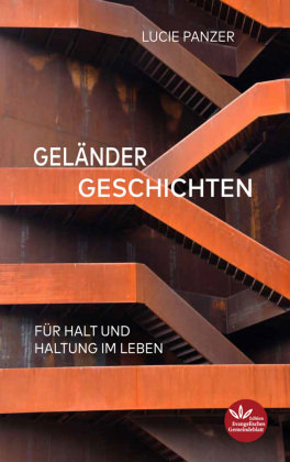 Geländergeschichten Edition Evangelisches Gemeindeblatt