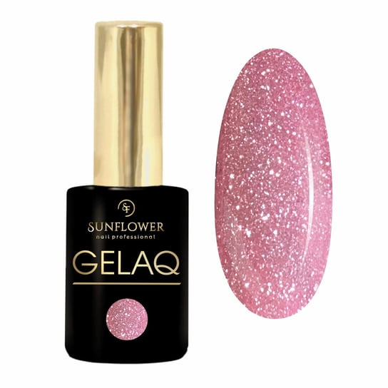 Gelaq, Flash  Shine Lipstick 471 9 G SUNFLOWER