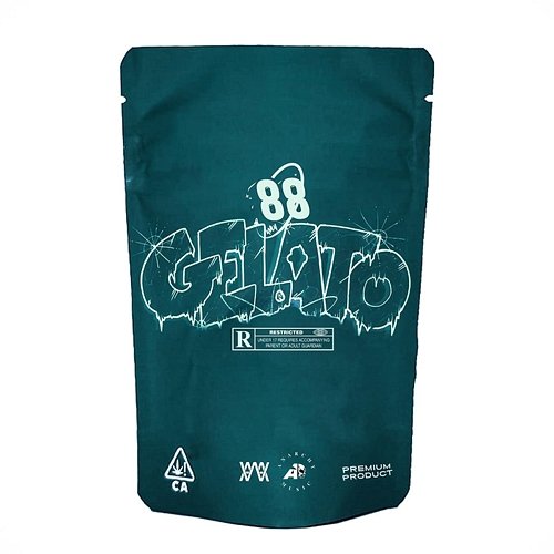 GELATO 88KVLY