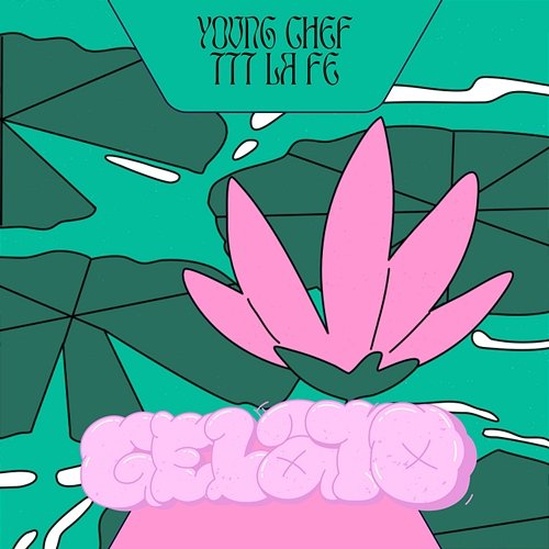 Gelato The Yovng Chef & TTT LA FE