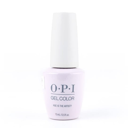 Gelcolor Opi, Hue Is The Artist?, 15ml Opi