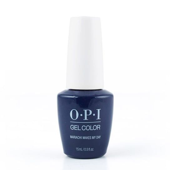 Gelcolor Opi, Mariachi Makes My Day, 15ml Opi