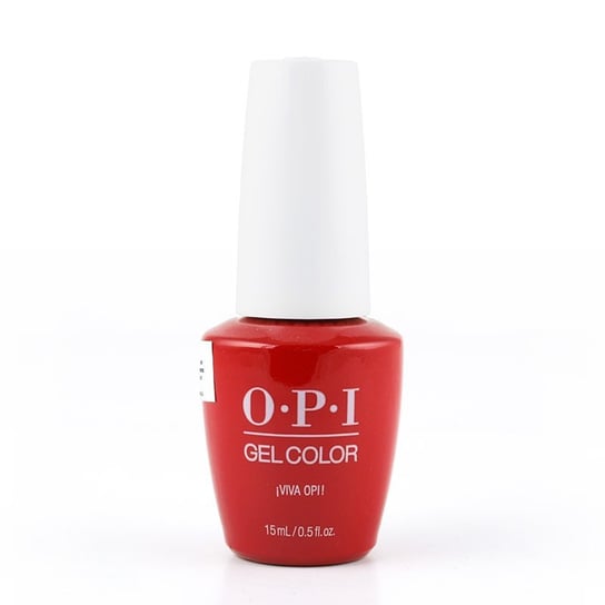 Gelcolor Opi, !Viva Opi,!, 15ml Opi