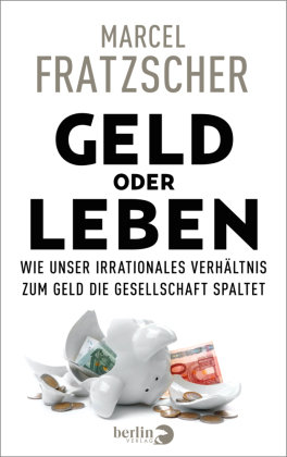 Geld oder Leben Berlin Verlag