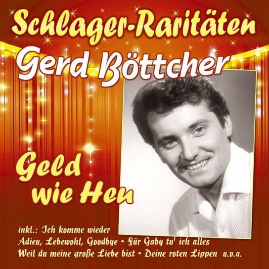Geld Wie Heu (Schlager-Raritaeten) Various Artists
