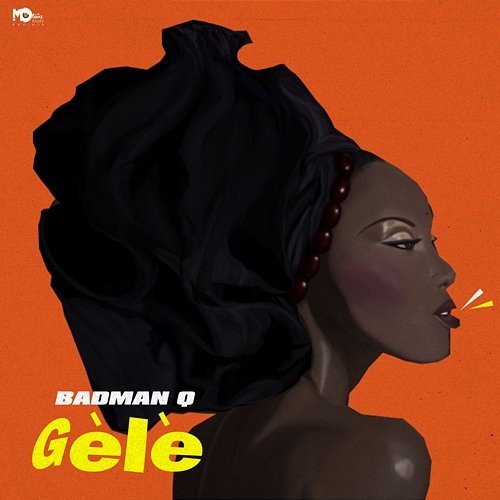 Gele Badman Q
