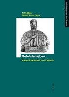 Gelehrtenleben Bohlau-Verlag Gmbh, Bohlau Koln