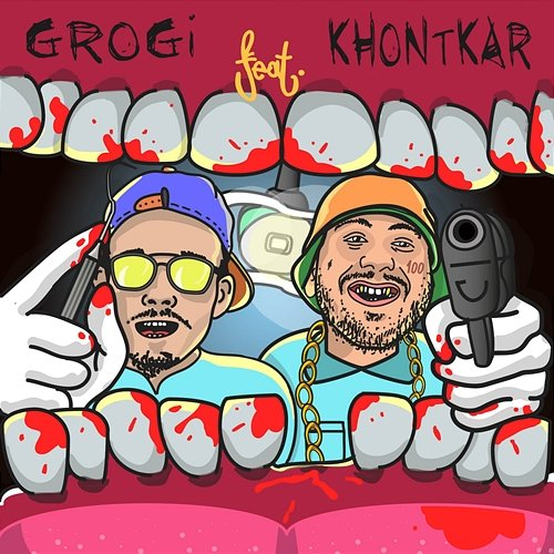 Gelemem Grogi & Khontkar