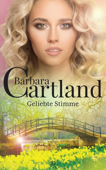 Geliebte Stimme - ebook epub Cartland Barbara