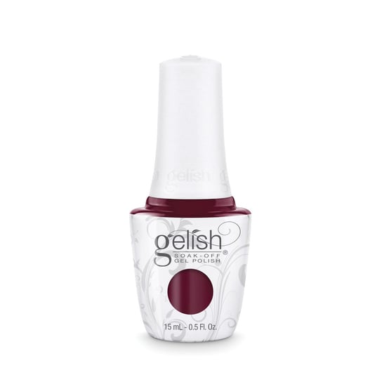 Gelish, Lakier hybrydowy, Color Nr. 185 A Touch Of Sass Gelish