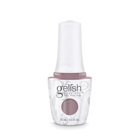 Gelish, Lakier hybrydowy, Color Nr. 206 I Or-chid You Not Gelish