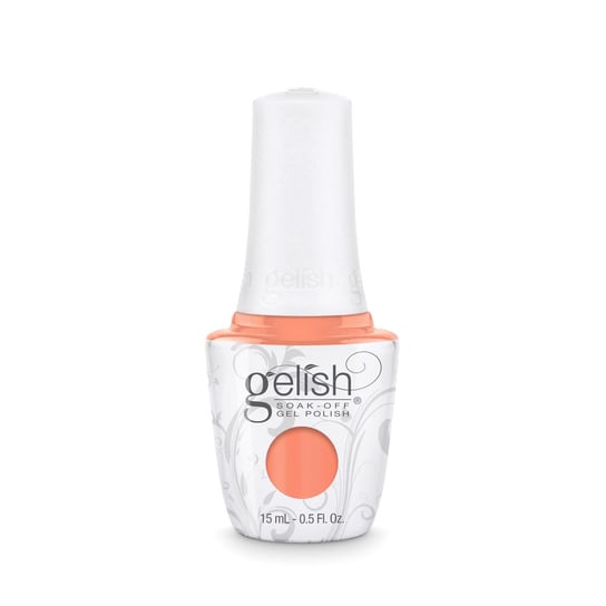 Gelish, Lakier hybrydowy, Color Nr. 254 All About The Pout Gelish