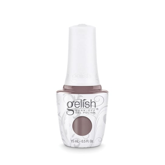 Gelish, Lakier hybrydowy, Color Nr. 799 From Rodeo To Rodeo Gelish