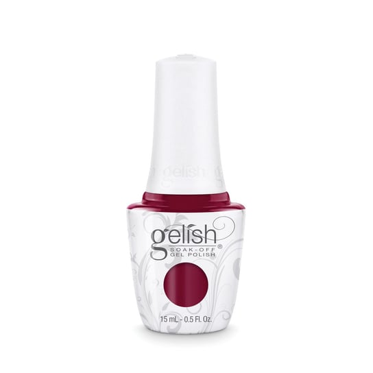 Gelish, Lakier hybrydowy, Color Nr. 823 Stand Out Gelish