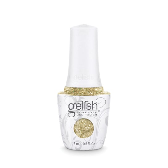 Gelish, Lakier hybrydowy, Color Nr. 851 Grand Jewels Gelish