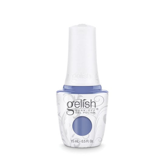 Gelish, Lakier hybrydowy, Color Nr. 862 Up In The Blue Gelish