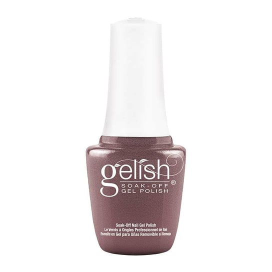Gelish, Lakier hybrydowy, Soak Off Gelish, From Rodeo To Rodeo Drive, 9ml Gelish