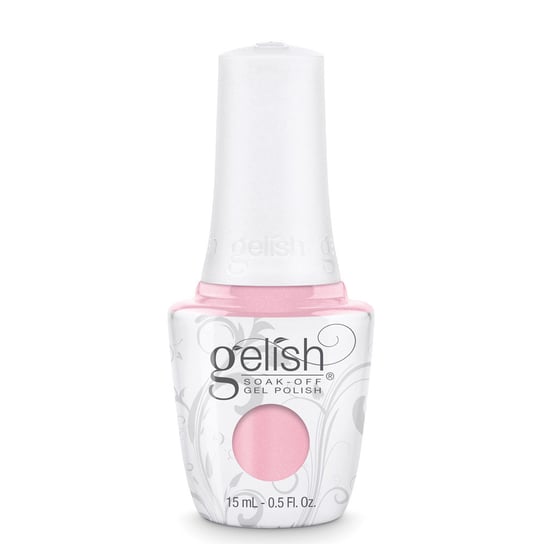 Gelish, Lakier żelowy, Color Nr. 908 You're So Sweet You're Giving Me A Toothache, 15ml Gelish