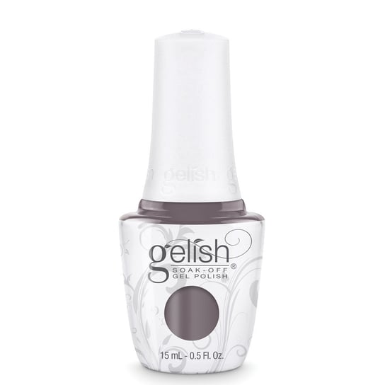 Gelish, Lakier żelowy, Color Nr. 925 Let's Hit The Bunny Slopes, 15ml Gelish