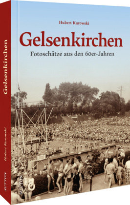 Gelsenkirchen Sutton Verlag GmbH