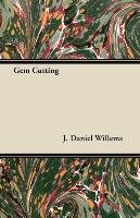 Gem Cutting Willems Daniel J.