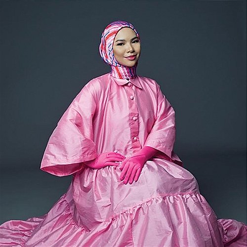 Gema Raya Aina Abdul