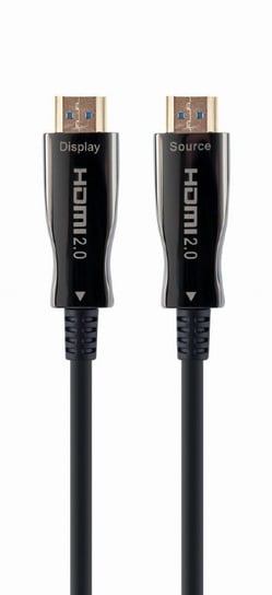Gembird, Kabel AOC High Speed HDMI with ethernet premium, 30 m Gembird