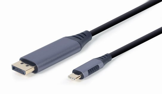 Gembird, Kabel USB-C do DisplayPort 1.8m Gembird