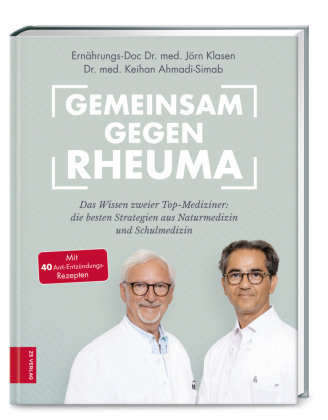 Gemeinsam gegen Rheuma ZS - Ein Verlag der Edel Verlagsgruppe