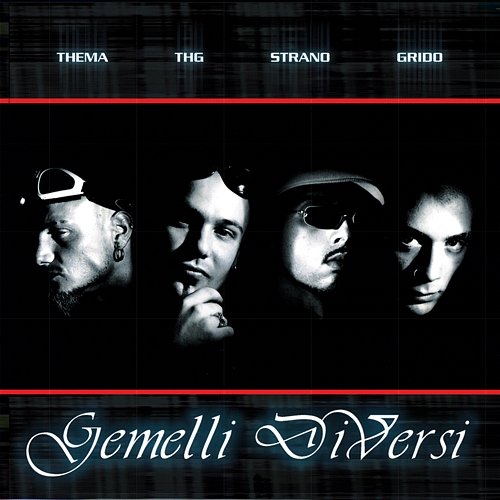 Gemelli Diversi Gemelli Diversi