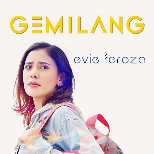 Gemilang Evie Feroza