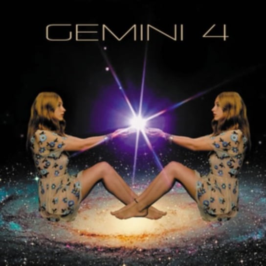 Gemini 4 Gemini 4