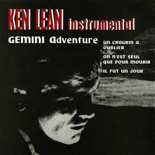Gemini Adventure Ken Lean